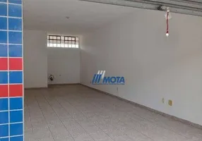 Foto 1 de Ponto Comercial para alugar, 43m² em Atuba, Curitiba