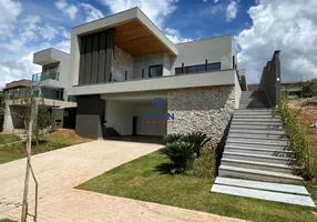 Foto 1 de Casa com 4 Quartos à venda, 295m² em Alphaville Lagoa Dos Ingleses, Nova Lima