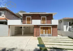 Foto 1 de Casa de Condomínio com 3 Quartos à venda, 360m² em Bairro das Palmeiras, Campinas