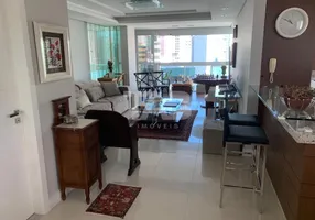 Foto 1 de Apartamento com 3 Quartos para alugar, 221m² em Centro, Balneário Camboriú