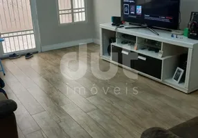 Foto 1 de Casa com 4 Quartos à venda, 262m² em Vila Marieta, Campinas