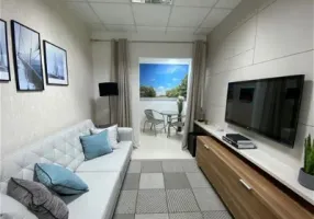 Foto 1 de Apartamento com 2 Quartos à venda, 49m² em Itaipava, Itajaí