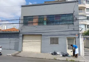 Foto 1 de Prédio Comercial com 5 Quartos para alugar, 160m² em Chácara Califórnia, São Paulo