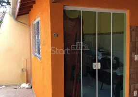 Foto 1 de Casa com 2 Quartos à venda, 60m² em Vila Industrial, Campinas