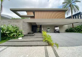 Foto 1 de Casa de Condomínio com 7 Quartos à venda, 740m² em Riviera de São Lourenço, Bertioga