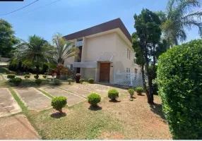 Foto 1 de Casa de Condomínio com 4 Quartos à venda, 277m² em Portal dos Lagos, Boituva