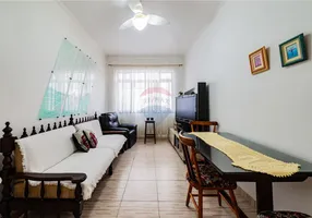 Foto 1 de Apartamento com 2 Quartos à venda, 67m² em Gonzaga, Santos