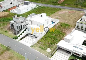 Foto 1 de Casa de Condomínio com 4 Quartos à venda, 340m² em Arujá Lagos Residencial, Arujá