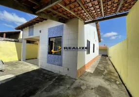 Foto 1 de Casa com 3 Quartos à venda, 135m² em Parque Tarcísio Miranda, Campos dos Goytacazes