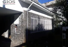 Foto 1 de Imóvel Comercial com 3 Quartos para alugar, 180m² em Casa Verde, São Paulo