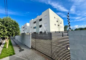 Foto 1 de Apartamento com 2 Quartos à venda, 53m² em Jardim Caribe, Sinop