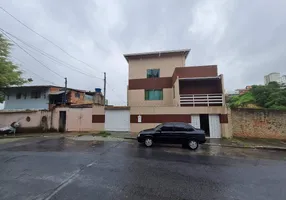 Foto 1 de Casa com 4 Quartos à venda, 360m² em Ouro Preto, Belo Horizonte