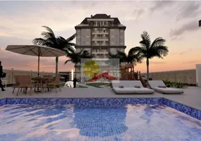 Foto 1 de Apartamento com 3 Quartos à venda, 90m² em Princesa do Mar, Itapoá