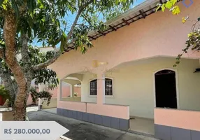 Foto 1 de Casa com 2 Quartos à venda, 450m² em Paraty, Araruama