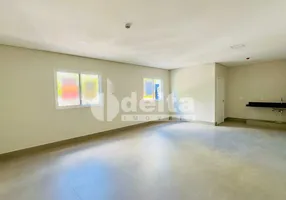 Foto 1 de Sala Comercial para alugar, 60m² em Centro, Uberlândia