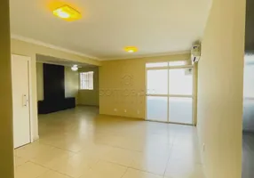 Foto 1 de Apartamento com 2 Quartos para alugar, 106m² em Universitario, São José do Rio Preto