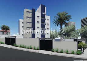 Foto 1 de Apartamento com 3 Quartos à venda, 97m² em Boa Vista, Vespasiano