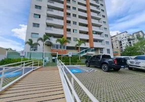 Foto 1 de Apartamento com 3 Quartos à venda, 83m² em Parque Dez de Novembro, Manaus