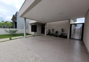 Foto 1 de Casa de Condomínio com 3 Quartos à venda, 250m² em Jardim São Francisco, Piracicaba
