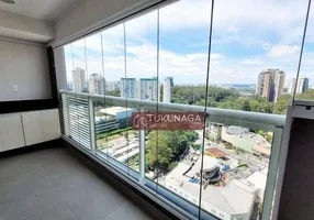 Foto 1 de Apartamento com 1 Quarto à venda, 39m² em Vila Andrade, São Paulo