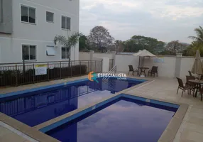 Foto 1 de Apartamento com 2 Quartos à venda, 42m² em Chacaras Del Rey Sao Benedito, Santa Luzia