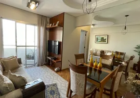 Foto 1 de Apartamento com 2 Quartos à venda, 65m² em Centro, Osasco