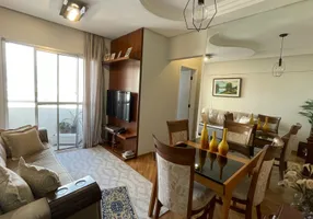 Foto 1 de Apartamento com 2 Quartos para alugar, 65m² em Centro, Osasco
