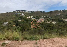 Foto 1 de Lote/Terreno à venda, 1800m² em Vila del Rey, Nova Lima