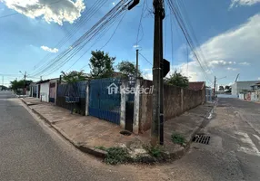 Foto 1 de Lote/Terreno à venda, 66m² em Tiradentes, Campo Grande