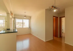 Foto 1 de Apartamento com 2 Quartos à venda, 52m² em Rio Branco, Porto Alegre