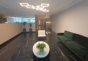 Foto 1 de Apartamento com 2 Quartos para alugar, 65m² em Jockey de Itaparica, Vila Velha