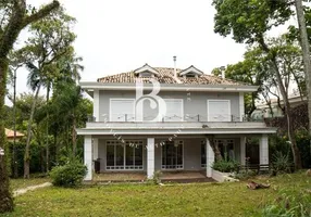 Foto 1 de Casa de Condomínio com 4 Quartos para venda ou aluguel, 800m² em Chácara Flora, São Paulo