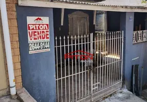 Foto 1 de Casa com 3 Quartos à venda, 70m² em Cangaíba, São Paulo