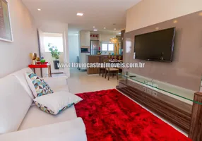 Foto 1 de Apartamento com 3 Quartos à venda, 84m² em Parquelândia, Fortaleza