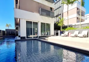 Foto 1 de Apartamento com 2 Quartos para alugar, 95m² em Campeche, Florianópolis
