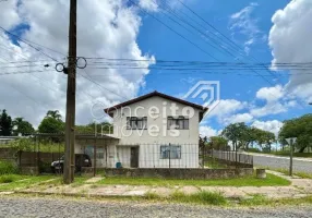 Foto 1 de Sobrado com 6 Quartos para venda ou aluguel, 190m² em Jardim Carvalho, Ponta Grossa