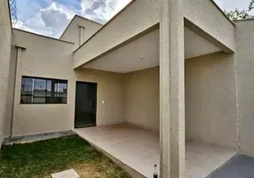 Foto 1 de Casa com 3 Quartos à venda, 105m² em São Luís, Jaraguá do Sul