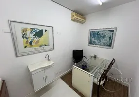 Foto 1 de Sala Comercial com 1 Quarto para alugar, 9m² em Vila Prudente, São Paulo