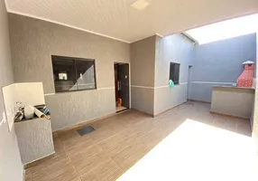 Foto 1 de Casa com 3 Quartos à venda, 150m² em Vila California, São Paulo