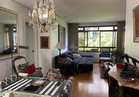 Foto 1 de Apartamento com 3 Quartos à venda, 110m² em Lourdes, Belo Horizonte