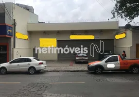 Foto 1 de Ponto Comercial para alugar, 360m² em Água Branca, Contagem