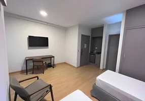 Foto 1 de Flat com 1 Quarto à venda, 30m² em Bela Vista, São Paulo