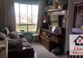 Foto 1 de Apartamento com 2 Quartos à venda, 54m² em Vila São Bento, Campinas