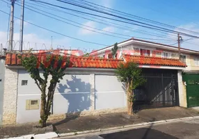 Foto 1 de Casa com 3 Quartos à venda, 180m² em Vila Carolina, São Paulo