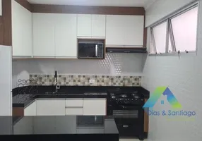 Foto 1 de Apartamento com 1 Quarto à venda, 48m² em Vila Helena, São Bernardo do Campo