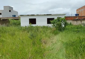 Foto 1 de Lote/Terreno à venda, 608m² em Enseada das Gaivotas, Rio das Ostras