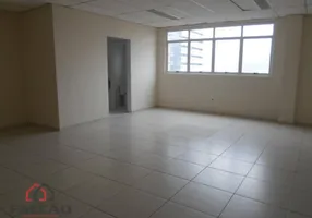 Foto 1 de Sala Comercial para alugar, 62m² em Vila Matias, Santos