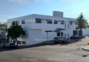 Foto 1 de Sala Comercial para alugar, 60m² em Jardim Novo Mundo, Ribeirão Preto