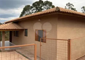 Foto 1 de Casa com 3 Quartos à venda, 140m² em Loteamento Rancho Maringa I, Atibaia