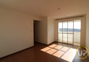 Foto 1 de Apartamento com 3 Quartos para alugar, 70m² em Manacás, Belo Horizonte